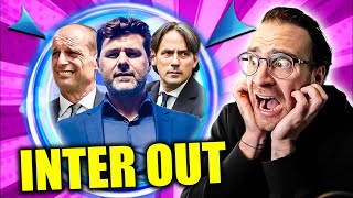 The Story Of How Romelu Lukaku Managed To F**K Everything Up