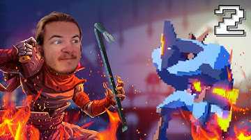 The Greatest Comeback... (not really) || Dead Cells Part - 2