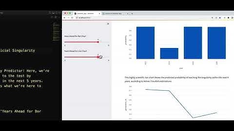 [Unlisted] Write a Streamlit app in seconds using ChatGPT