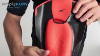 Speedo fastskin kickfin Clearance