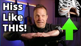 Do this exercise every day to boost your singing support!