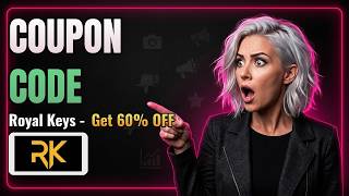 🔥 Royal Keys Money Saving Code - Reduce Your Checkout Cost!