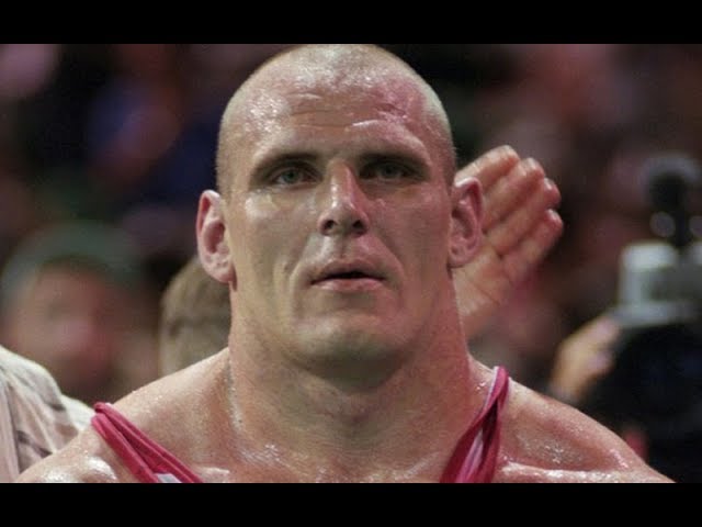 Aleksandr Karelin || The Most Feared Wrestler of All Time class=