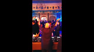 Party All Night with DJ Sidharth's 'Sharabi Kehnde Ne' Mashup! | Dance Floor On Fire