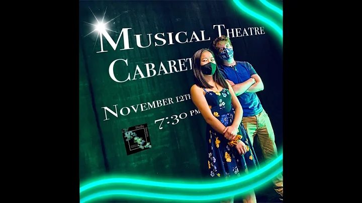 Studio Season presents: MTC Cabaret 2020