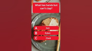 Riddle quiz I can you get 5/5? I English Riddle quiz #quiz #riddles #braintest