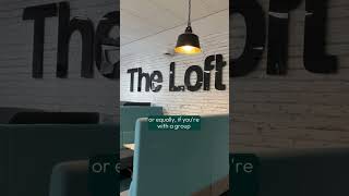 Top 3 study spots on Campus