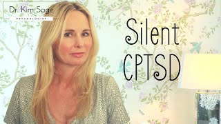 SILENT CPTSD (COMPLEX PTSD): HYPER-VIGILANCE CYCLES