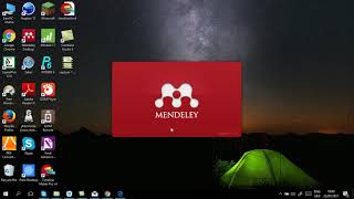 How to download Install and Run Mendeley Desktop! screenshot 2