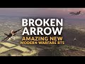 BROKEN ARROW IS AMAZING | New Modern Warfare RTS - Gameplay &amp; Features (Strategy Game 2023)