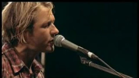 FEEDER＠FUJI ROCK FESTIVAL 