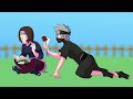 Kakashi obito  rin parody compilation