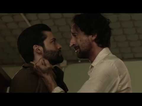 Navid Navid in &quot;Septembers of Shiraz&quot;