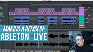 Making a House Remix in Ableton Live: Be Alright (club mix)
House remix of Be Alright, ready for the clubs, made in Ableton Live and it was so much fun! Download available on Soundcloud: https://soundcloud.com/blakeheart/be-alright-blake-heart-remix
GEAR:
UAD Apollo Twin Sound card: https://amzn.to/2Np7yco
Maschine MK3: http://amzn.to/2lrl1V3
Komplete Keyboard S61: http://amzn.to/2DxinER
Komplete 12: https://amzn.to/2C04WiV
KRK V8 Series Monitors: https://amzn.to/2C2XzHQ
KRK 10s V2 Sub: http://amzn.to/2mlC63g
Maschine Mikro MK3: https://amzn.to/2BZZpZW
Maschine Jam: https://amzn.to/2pExh7j
Akai Fire: https://amzn.to/2zWIgyK
Omnisphere 2: http://amzn.to/2DkFjZ7
Keyscape: http://amzn.to/2H95dQR
Trilian Bass VST: http://amzn.to/2FtEVrU
Heil Sound PL-2T Mic Boom: http://amzn.to/2CRMPJP
Shure SM7B Mic: http://amzn.to/2CQbY7P
Stanton STR8 150 Turntable: http://amzn.to/2CRHkKU
CAMERAS, MISC:
Canon 6D MK ii: http://amzn.to/2C9qMlj
Sony RX100 V: http://amzn.to/2Fofckt
Sigma 24mm f/1.4 lens: https://amzn.to/2ynXdb0
40mm Canon EF Lens: http://amzn.to/2zLRBpH
* These are affiliate links, I get a little kick back when you make a purchase through my links, it costs you nothing extra. Thank you for your support, it keeps me making these videos!
Instagram: http://Instagram.com/blakeheartbeats
Twitter: http://Twitter.com/blakeheartbeats
SoundCloud: https://SoundCloud.com/blakeheart
#abletonlive #houseremix #makingaremix Making a House Remix in Ableton Live: Be Alright (club mix)