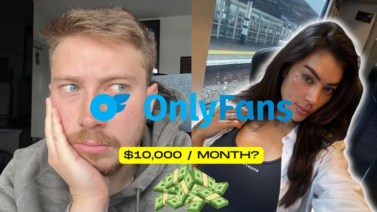How much MONEY does she make from ONLYFANS in 2024? (Medium sized