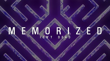 Geometry Dash - Memorized (The Most Original Memory Demon) [Preview #4] I ElPremiun715