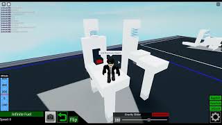 Celebrity Plane Crazy Tutorial- Elevator! Profile