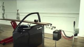 Best motor Commercial Ad ever Honda "The Cog" 2003 Honda Accord Commercial