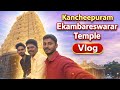    Kancheepuram Ekambareswarar Temple Vlog KTM RAJ VLOGS is live