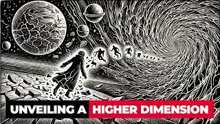Awakening to the 4th Dimension: A New Vision of Time, Consciousness, and Reality