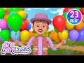 Gubbare wala  more hindi baby rhymes  nursery rhyme collection  kids rhymes  ding dong bells