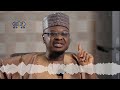 Yadda Sheikh Pantami ya janye daga neman takarar Gwamna a jamiyyar APC