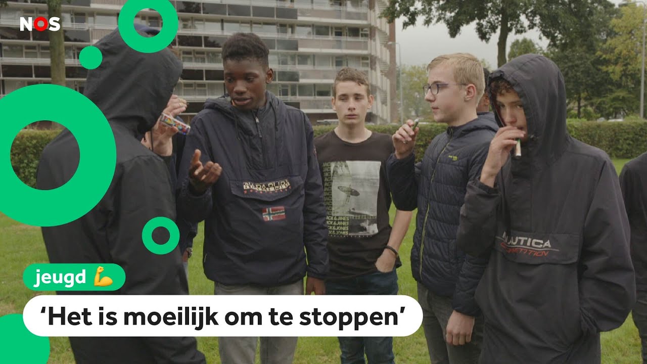 Artsen bezorgd over vapende kinderen: 'Zijn snel verslaafd'