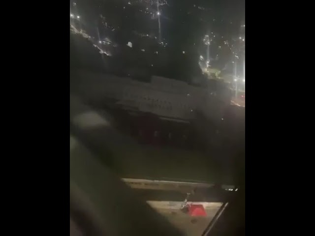 Loading video