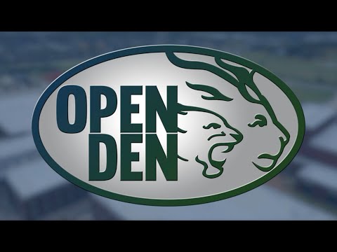 Open Den News  Season 7, Episode 10