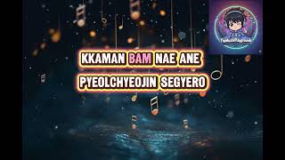 BoA - Milky Way (TheMuzikPlaygroundz)