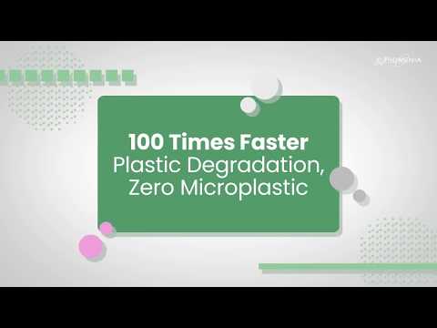 Video: Adakah jenis-jenis biodegradasi?