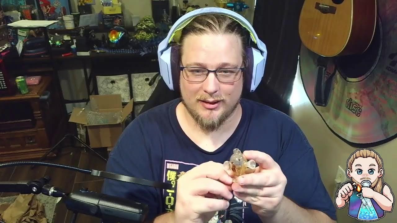 MJ Arsenal Dubbler LIVE Review