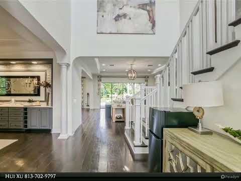 2514 CORDOBA RANCH BOULEVARD, Lutz, FL home video tour