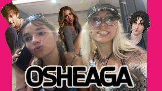 osheaga 2026:  the peasant experience