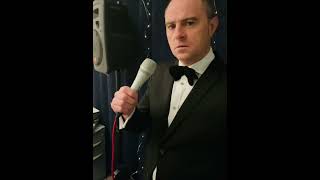 Can’t help falling in Love - Alexander Lomas (short clip)
