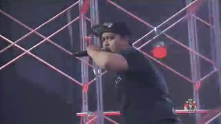 Humiliation - Ironi Agnostik LIVE 2018
