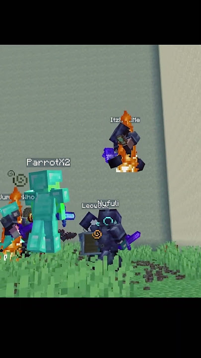 Top 3 Best Mace PvPers (bias opinion!!!) #minecraft #pvp #minecraftpvp #macepvp #viral #fyp #shorts