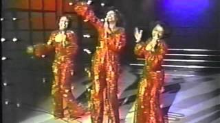 supremes 76 i&#39;m gonna let my heart do the walking american bandstand