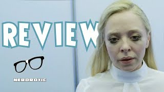 Mr. Robot Season 3 Episode 5 Review Runtime Error