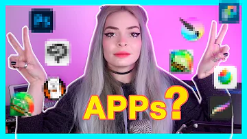 ¿Qué aplicación es similar a Paint en Mac?
