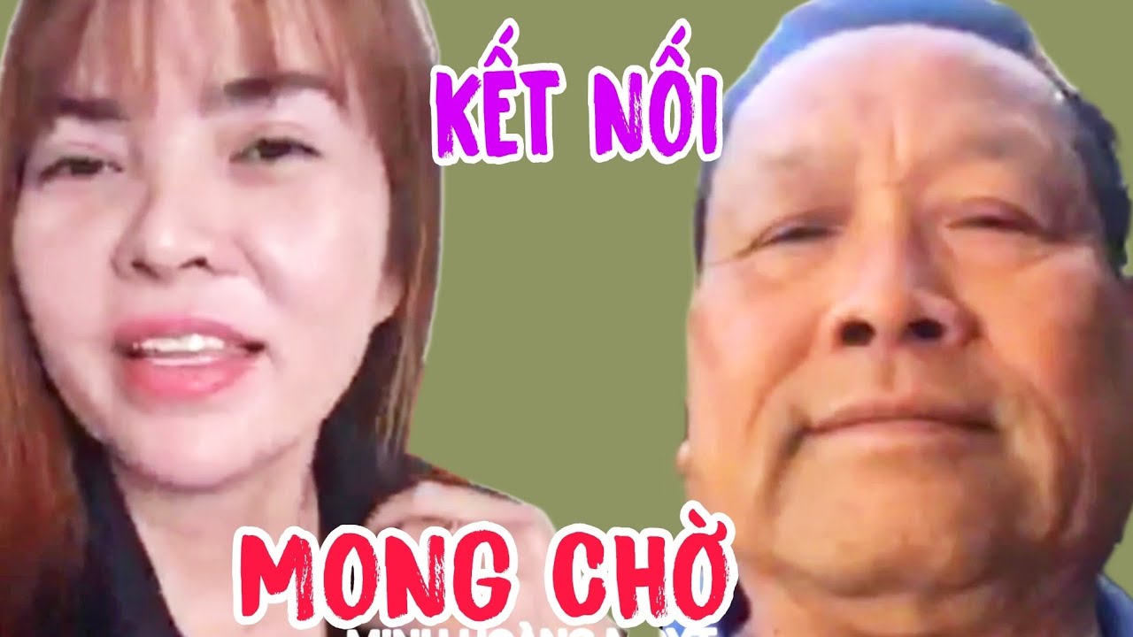 KẾT NỐI U70 VK ÚC  GẶP KIỀU NỮ U42 KIÊN GIANG MONG CHỜ #1391