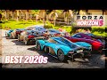 Forza horizon 5  best car from 2020s