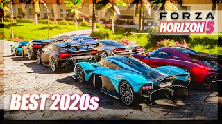 Forza Horizon 5  Best Car from 2020s!