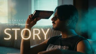 Stop Chasing Locations: The Secret to CINEMATIC Shots | A Filmmaker's Guide