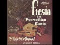 Juanito rivera  fiesta en puerto rico