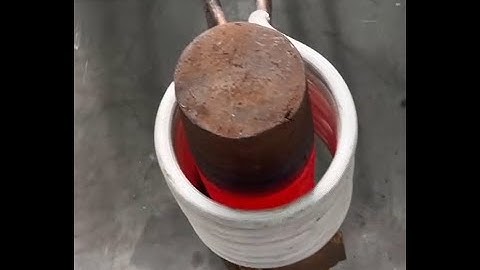 Hardening Shaft: Induction Heating Machine Induction Quenching Machine for Shaft