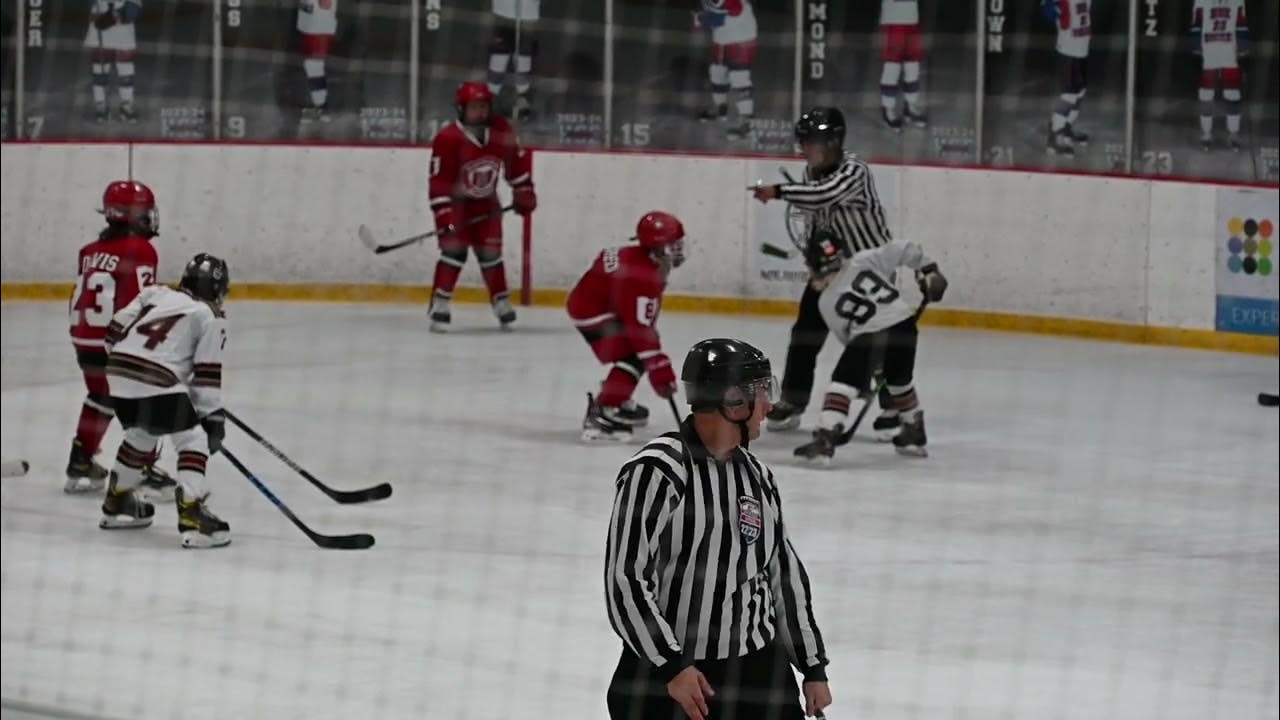 Indy Fuel Tank game 2 V8 YouTube