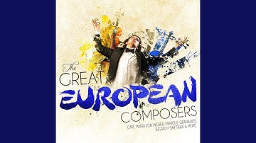 String Quartet No. 2 in D Minor: I. Allegro