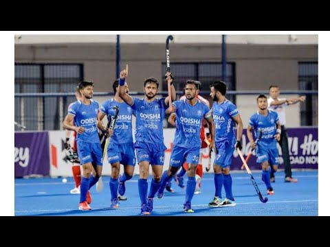 India VS Netherlands FIH Hockey Pro League 2024 || Men's Match Highlights || FIH PRO LEAGUE