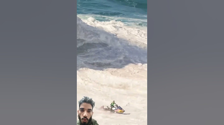 One Second Saved His Life